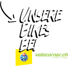 Logo Velocorner